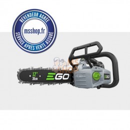 TRONCONNEUSE ELAGUEUSE PRO CSX3000 | EGO POWER+