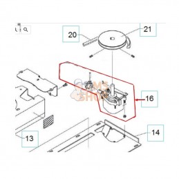 SYSTÈME DE BOÎTE DE...