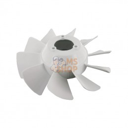 7311449A; MTD; Ventilateur entraînement hydro; pièce detachée