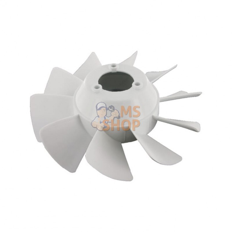 7311449A; MTD; Ventilateur entraînement hydro; pièce detachée