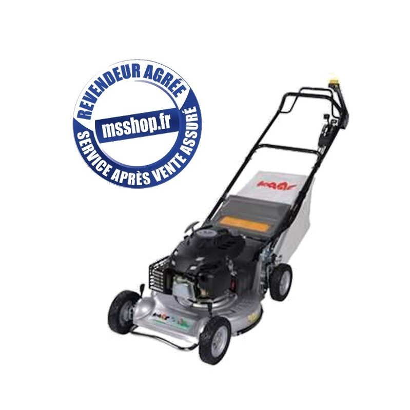 TONDEUSE KAAZ LM5360HXAPRO HONDA GX160OHV 53 CM Référence VR540ME — free download