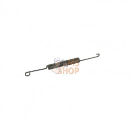 73204000B; MTD; Res. à trac. 755 ou x 10.62 lg; pièce detachée
