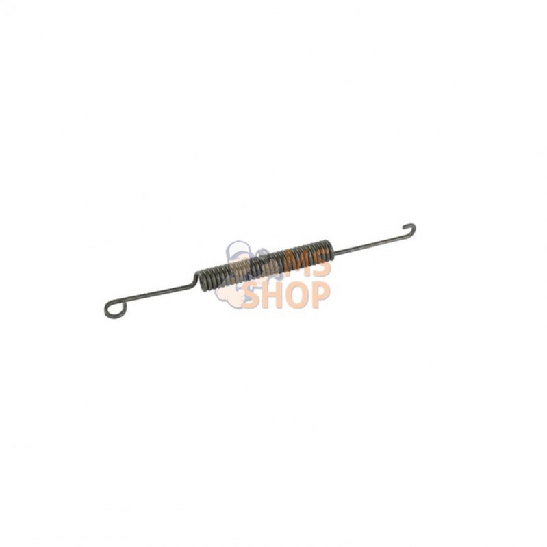 73204000B; MTD; Res. à trac. 755 ou x 10.62 lg; pièce detachée