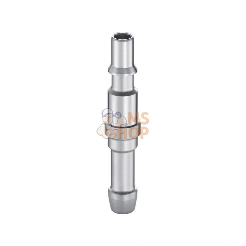 CRP066810; PREVOST; Rac.rap. pour tuyau 10mm; pièce detachée CRP066810; PREVOST; Rac.rap. pour tuyau 10mm; pièce detachée