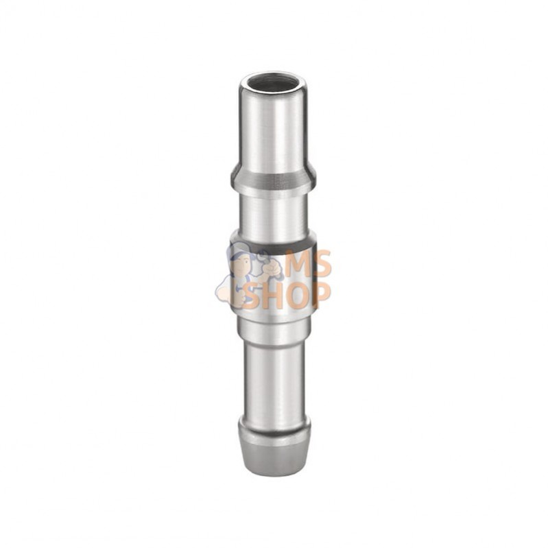 CRP086810; PREVOST; Rac.rap. pour tuyau 10mm; pièce detachée CRP086810; PREVOST; Rac.rap. pour tuyau 10mm; pièce detachée