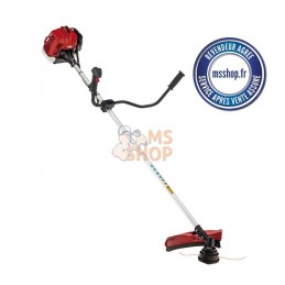 DEBROUSSAILLEUSE A DOS 141B...