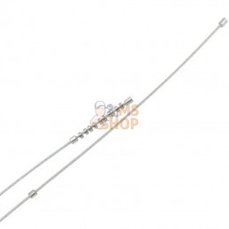 CABLE D'EMBRAYAGE | SNAPPER...