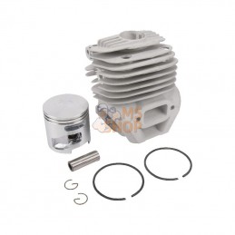520757304GP; AUTRE MARQUE; Cylindre complet utilisable pour Husqvarna; pièce detachée