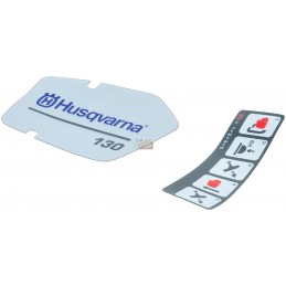 SERVICE KIT | HUSQVARNA SERVICE KIT | HUSQVARNAPR#359676