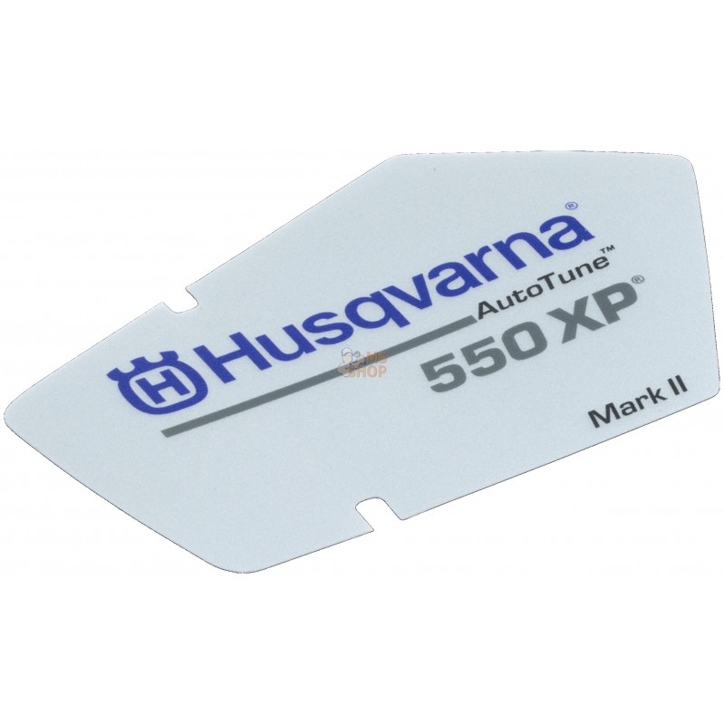 AUTOCOLLANT | HUSQVARNA AUTOCOLLANT | HUSQVARNAPR#359023