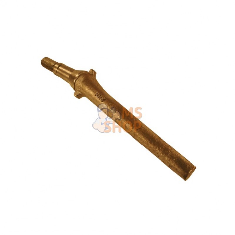 KE0400; AUTRE MARQUE; Dent de herse rotative p/Féraboli; pièce detachée KE0400; AUTRE MARQUE; Dent de herse rotative p/Féraboli; pièce detachée