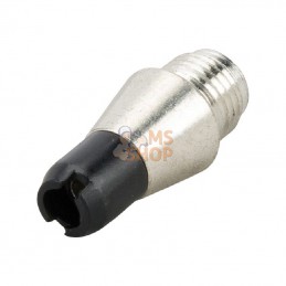 KL091199; AUTRE MARQUE; Tête de capteur p. KL091030; pièce detachée