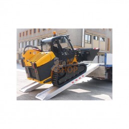 M1704063; AUTRE MARQUE; Rampe d'accès; pièce detachée