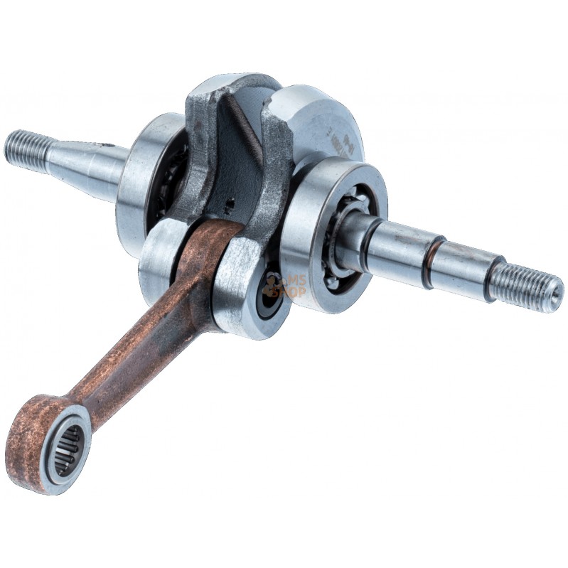 VILEBREQUIN COMPLET | HUSQVARNA VILEBREQUIN COMPLET | HUSQVARNAPR#356802