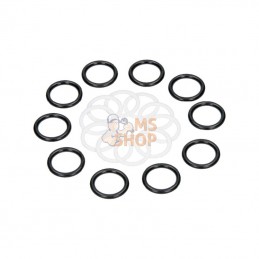 9901028P010; KRAMP; Kit joints ancien modèle 1/2"; pièce detachée