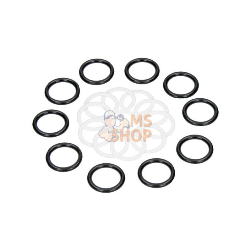 9901028P010; KRAMP; Kit joints ancien modèle 1/2"; pièce detachée