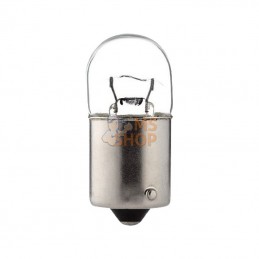 B2411; KRAMP; Ampoule 24V 5W BA15s; pièce detachée