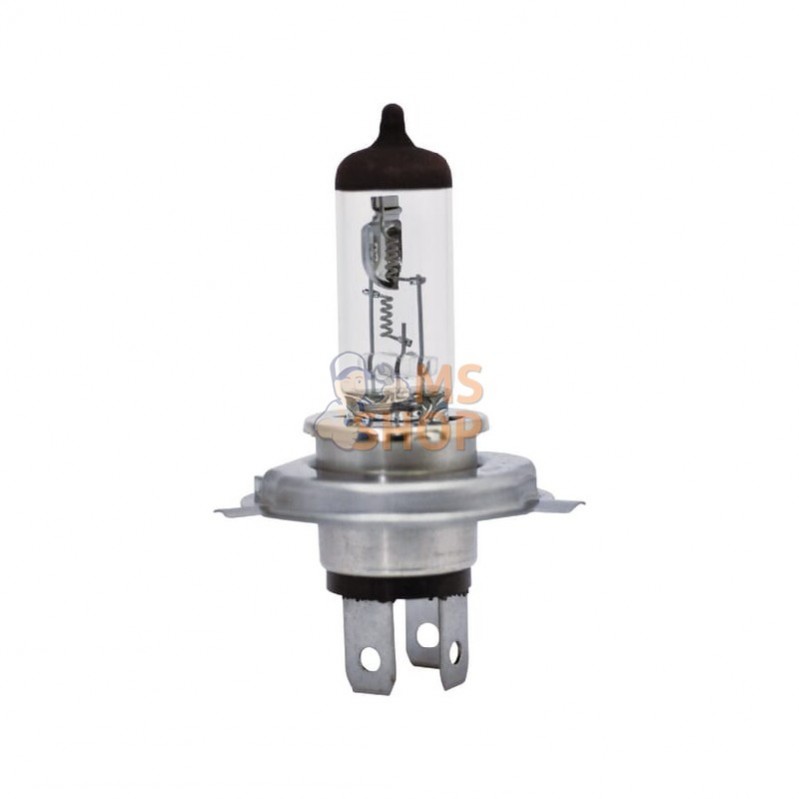 B2446; KRAMP; Ampoule 24V 75/70W H4; pièce detachée B2446; KRAMP; Ampoule 24V 75/70W H4; pièce detachée