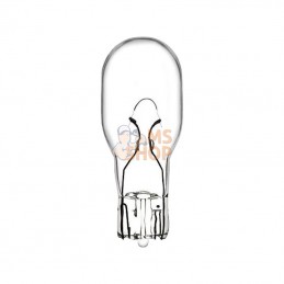 B1241; KRAMP; Ampoule 12V 21W W2,1x9,5d; pièce detachée