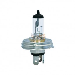 B1239; KRAMP; H5 12V 60W/55W P45t Kramp; pièce detachée