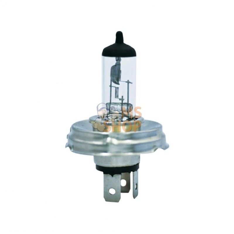 B1239; KRAMP; H5 12V 60W/55W P45t Kramp; pièce detachée