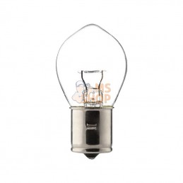 B1260; KRAMP; Ampoule 12V 45W BA20s; pièce detachée