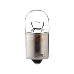 B2409; KRAMP; Ampoule 24V 10W BA15s; pièce detachée