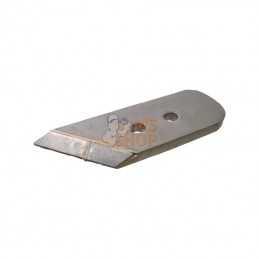27082802CKR; KRAMP; Pointe carb. G. p/Rabe; pièce detachée