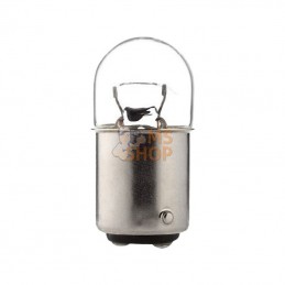 B2440; KRAMP; Ampoule 24V 5W BA15d; pièce detachée