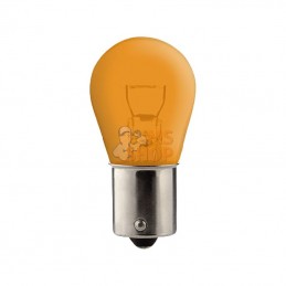 B2431; KRAMP; Ampoule 24V 21W BAU15S Orange; pièce detachée