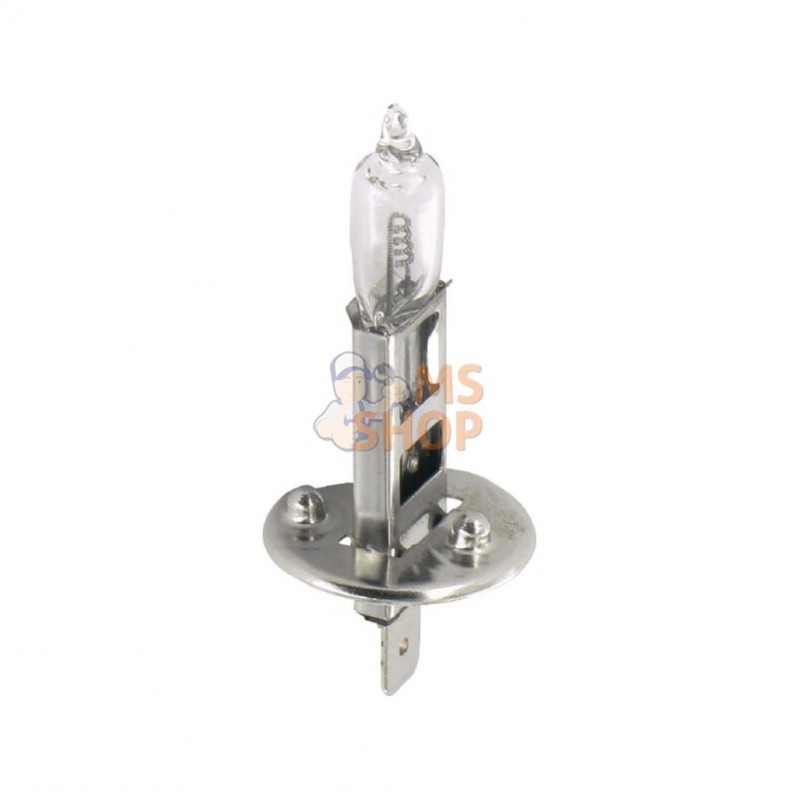 B2424; KRAMP; Ampoule 24V 70W H1; pièce detachée B2424; KRAMP; Ampoule 24V 70W H1; pièce detachée