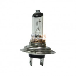 B2423; KRAMP; Ampoule 24V 70W H7; pièce detachée