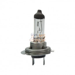 B2438; KRAMP; Ampoule 24 V 70W H7 LLHD; pièce detachée