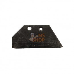 27420201KR; KRAMP; Soc de charrue, dr. SDG 14/16; pièce detachée