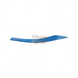 27281302KR; KRAMP; Lame G. SRP236OB4; pièce detachée