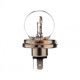 B2462; KRAMP; Ampoule 24V 55/50W P45t; pièce detachée