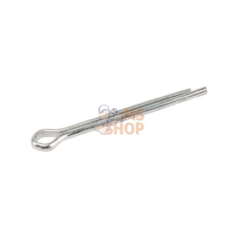 94445P001; KRAMP; Goupille fendue 4x45; pièce detachée