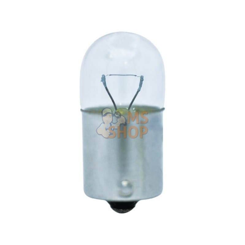 B1202; KRAMP; Ampoule 12V 5W; pièce detachée B1202; KRAMP; Ampoule 12V 5W; pièce detachée