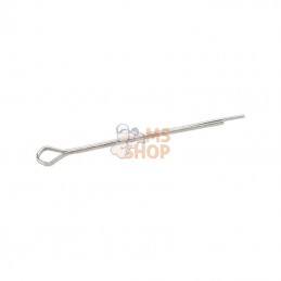94245P001; KRAMP; Goupille fendue 2x45; pièce detachée