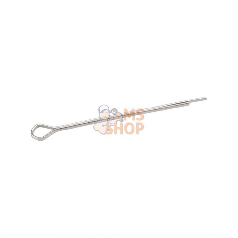 94245P001; KRAMP; Goupille fendue 2x45; pièce detachée