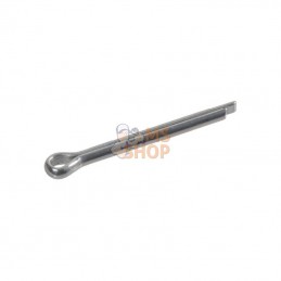 94245; KRAMP; Goupille fendue 2 x 45 zinguée; pièce detachée