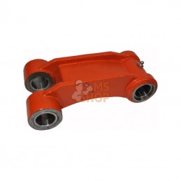 BLKUB058; KRAMP; Maillon de godet Kubota; pièce detachée