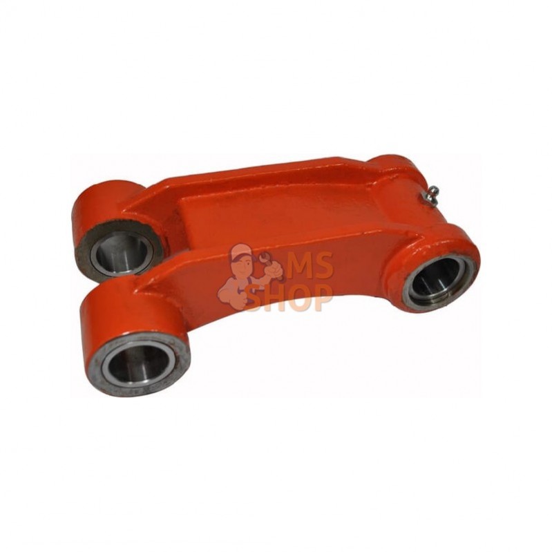 BLKUB058; KRAMP; Maillon de godet Kubota; pièce detachée