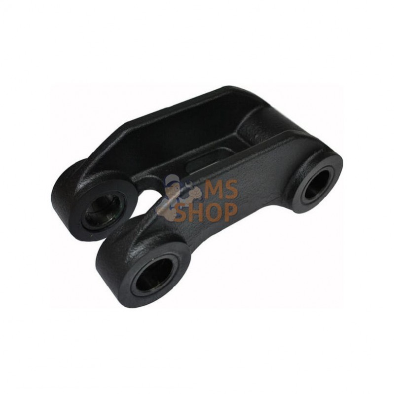 BLVOL017; KRAMP; Maillon de godet Volvo; pièce detachée