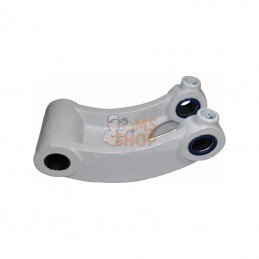 BLBOB021; KRAMP; Maillon de godet Bobcat; pièce detachée