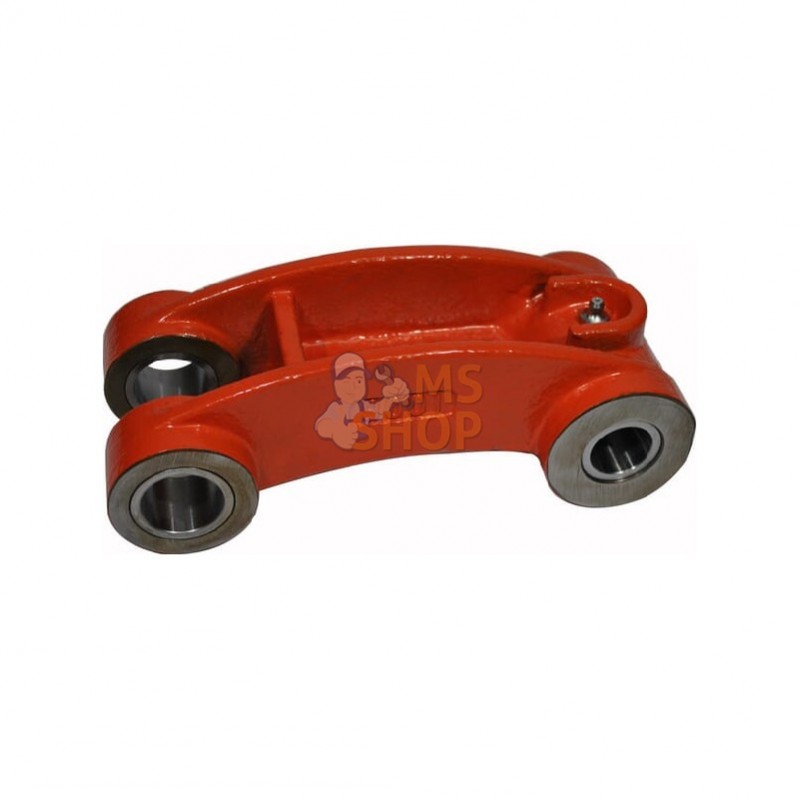 BLKUB001; KRAMP; Maillon de godet Kubota; pièce detachée