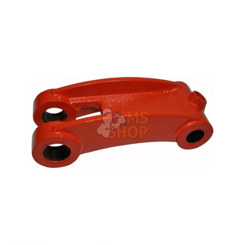 BLKUB003; KRAMP; Maillon de godet Kubota; pièce detachée