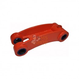 BLKUB007; KRAMP; Maillon de godet Kubota; pièce detachée