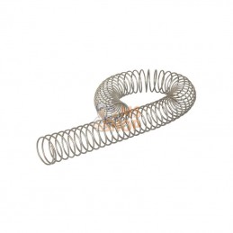 BV15; KRAMP; Spirale de protection Ø15 mm; pièce detachée