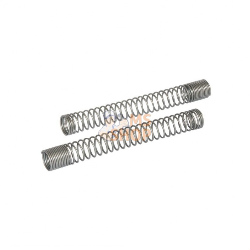AKV24200; KRAMP; Ressort anti PLI 3/8" L=200mm; pièce detachée